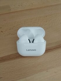 Bluetooth sluchadla Lenovo 40 - 3