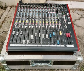 Allen & Heath ZED 16FX + kufor - 3