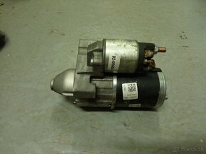 Starter 329018112 Toyota Fiat Peugeot - 3