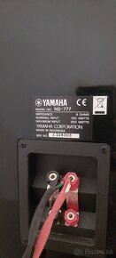 Reproduktory Yamaha - 3