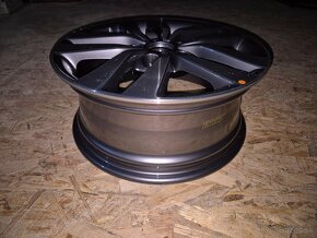 Original alu disk R16 hyundai i30 - 3