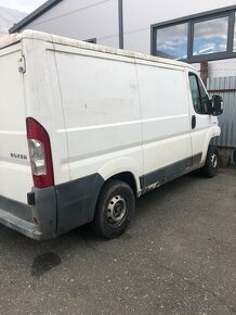 Peugeot Boxer 2.2hdi - 3