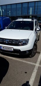 Dacia Duster - 3