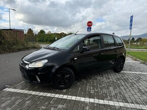 Ford C-Max 1.6 TDCI - 3