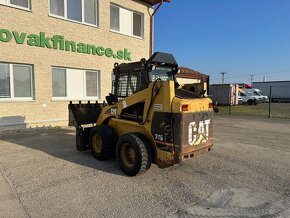 CATERPILLAR 2001 VIN 602 - 3