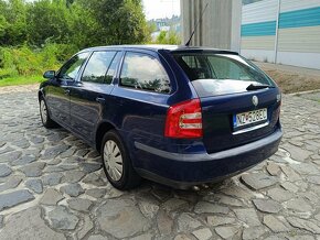 ✳️Škoda Octavia Combi 1.9 TDI Ambiente BEZ KORÓZIE✳️ - 3