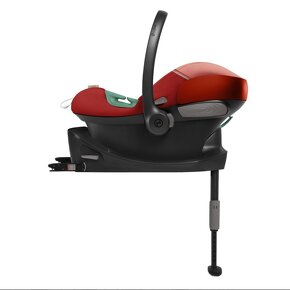 Cybex gold aton s2 + isofix zakladna - 3