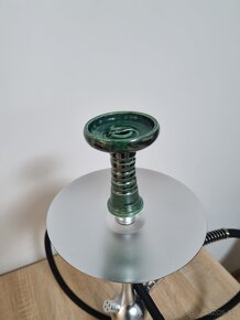 Vodná fajka (shisha) - 3