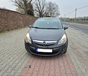 Opel Corsa 1.3 cdti - 3