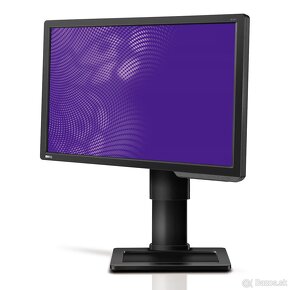 Predám monitor BENQ XL2411Z – 24", 144Hz, Full HD - 3