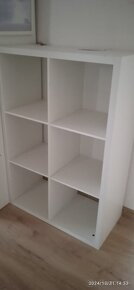 Predam ikea nabytok skrine ,stolik - 3