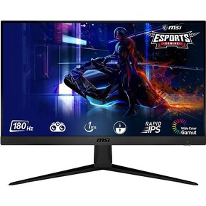 24" Herný monitor 180Hz - 3