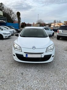 Renault Mégane 1.6 16V, 2011, 74 kW, 143541 km - 3