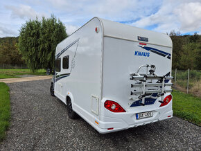 Knaus Live Wave 650 MF - 3