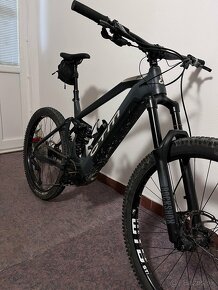 E-bike CTM SWITCH XPERT - 3