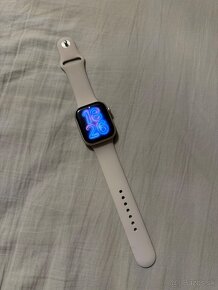 Apple iwatch S9 cellular - 3