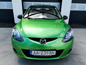 Mazda 2 1.3i CE - 3