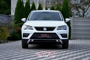 ⏩ Seat Ateca 1.6 TDI 115 Style DSG - 3