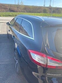 Ford mondeo 2,0 TDi - 3