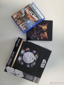 Star Wars Outlaws PS5 - 3