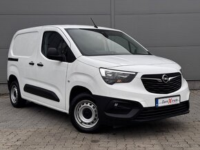 Opel Combo Van 1.5 CDTI 102k S S Enjoy - 3