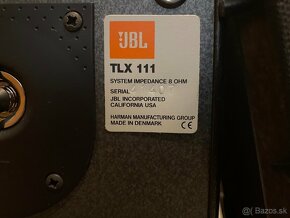 Predam reproduktory JBL ,Toshiba  a 1 x bez oznacenia a ine - 3