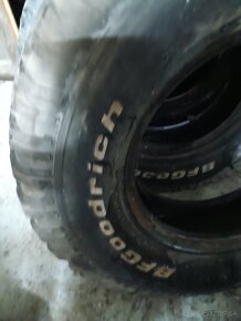 235/85r16 - 3