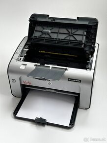 Laserová tlačiareň HP LaserJet P1006 s tonerom - 3