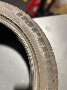 Imperial 235/45 R17 - 3