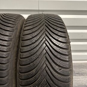 2ks pneu 195/55/16 MICHELIN - 3