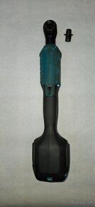 AKU račňa Makita DWR180Z - 3