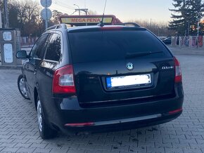 Škoda octavia 2.0 TDI 103kw elegance - 3