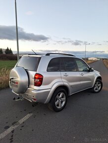 TOYOTA RAV4 D-4D 2.0 85kW 4x4 - 3