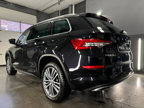 Škoda Kodiaq 2.0 TDI L&K DSG 4X4 FACELIFT - 3