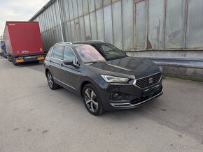 AKCIA SEAT TARRACO 2.0TDI 110KW XCELLENCE novy model 2021 - 3