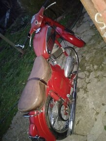 Jawa 250/353 - 3