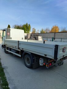 Iveco Eurocargo 75E - nosič výmenných nadstavieb - 3