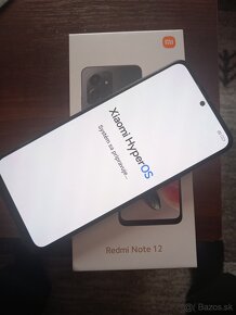 Redmi note 12 - 3