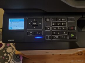 Tlačiareň so skenerom Lexmark mb2338 - 3