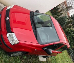 Fiat panda 2011 - 3