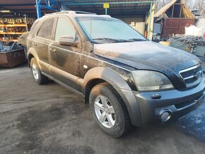 Kia Sorento - 3