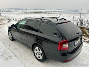 Škoda Octavia 1.6tdi 77kw - 3