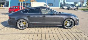 Audi A7 3.0 tdi 180kw - 3