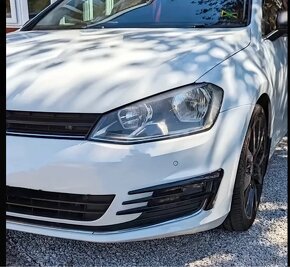 golf 7 - 3