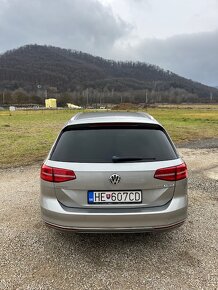 Predám VW Volkswagen Passat Variant 2.0 TDI BMT Highline - 3