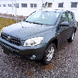 Toyota RAV 4 2.2D-4D 4x4 - 3