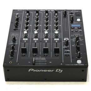 Pioneer djm 750mk2 výmena, predaj - 3