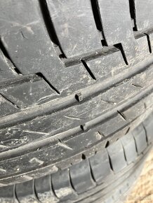 Vitara 215/55r17 v - 3