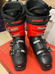 Atomic Hawx Prime 100 28-28,5 model 2024, EU44 - 3