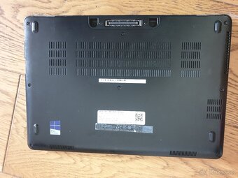 DELL Latitude E7270 - 3